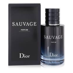 Sauvage Cologne 2 oz Parfum Spray